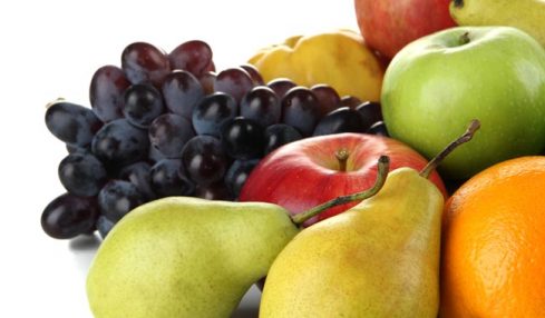 You Didn't Know These Awesome Facts About Fruits