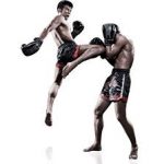 The Sport Activity With Muay Thai Camp Fitness In Thailand and Travel