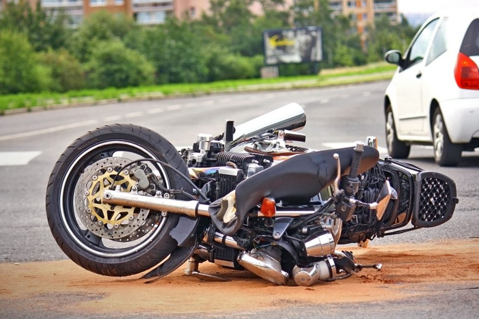 5 Ways Motorcycles Are At High Risk For Accidents