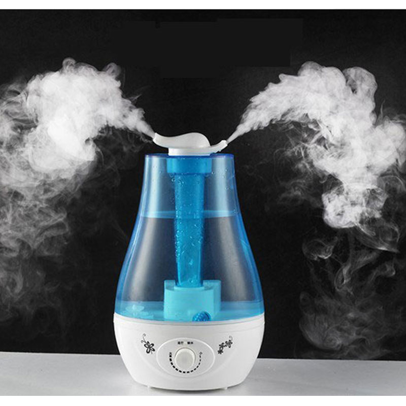 Do I Need A Steam, Ultrasonic Or Evaporative Humidifier? Get The Answer Now!