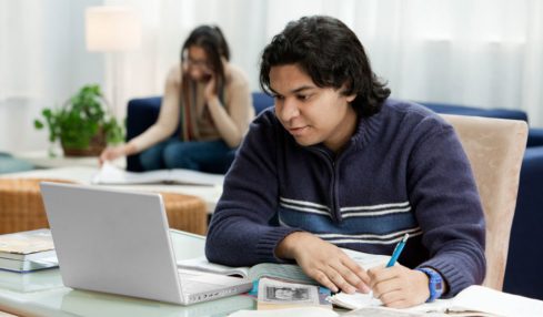 Earn Success With Online Degree Programs