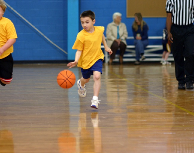 The Simple Ball-Handler Skills That You Should Develop