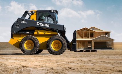 Top Benefits Of Used Construction Equipment