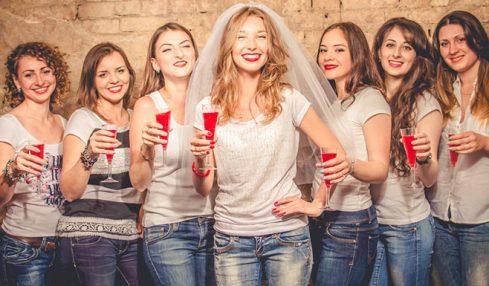 Checklist For Planning A Bachelorette Party For Your Bride