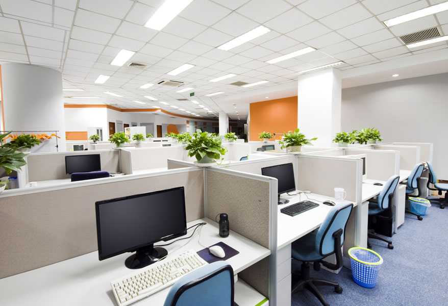 Why Should You Go For Shared Small Business Office Space In Hyderabad