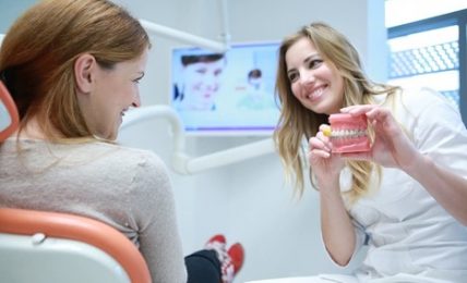 Consult A Good Dentist In Battersea Gum Diseases