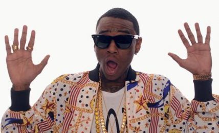Soulja Boy Will Fight Chris Brown Supported By The Likes Of Mayweather And Mike Tyson