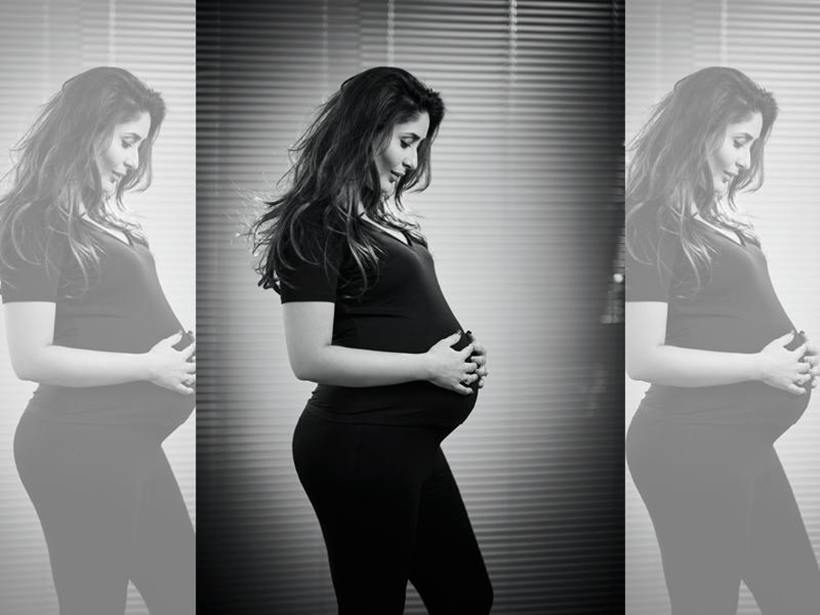 Kareena Kapoor Become Hottest Mummy Of Bollywood Till Now