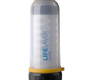 The Benefits Of Using A Travel Water Purifier Bottle Over Bottled Water