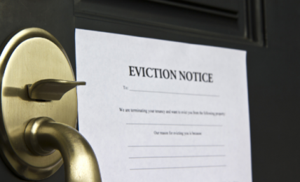 Should You Hire An Attorney To Evict Your Tenant?