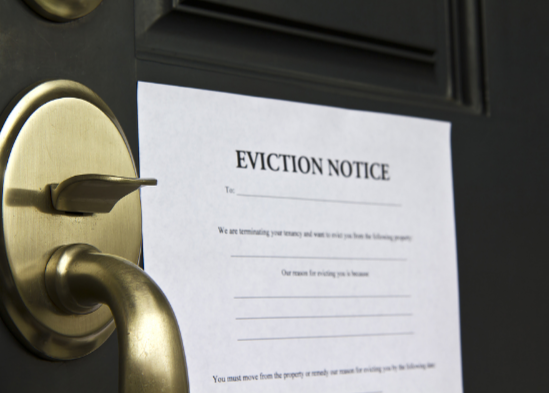 Should You Hire An Attorney To Evict Your Tenant?