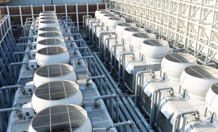 Cooling Tower Chemical Treatment Processes and Their Importance