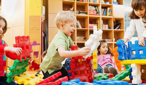 A Complete Understanding Of The Preschools