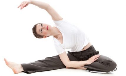 The Top 5 Most Incredible Benefits To Practicing Yoga