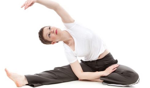The Top 5 Most Incredible Benefits To Practicing Yoga