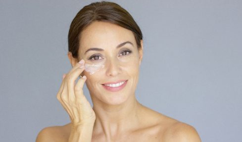 How To Select The Best Eye Cream For Wrinkles