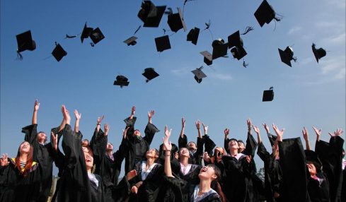 Carefully Choose The Career After Graduation