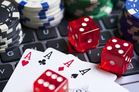 Tips For Playing Online Casino