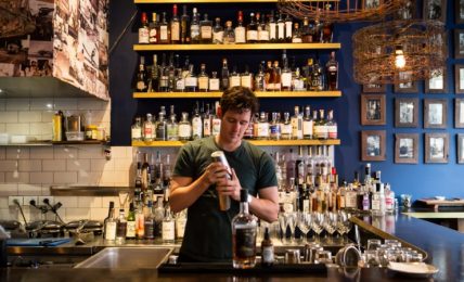 5 Best Places To Grab A Pint In Australia
