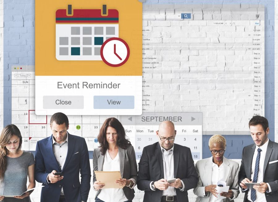 Hiring The Right Event Planner