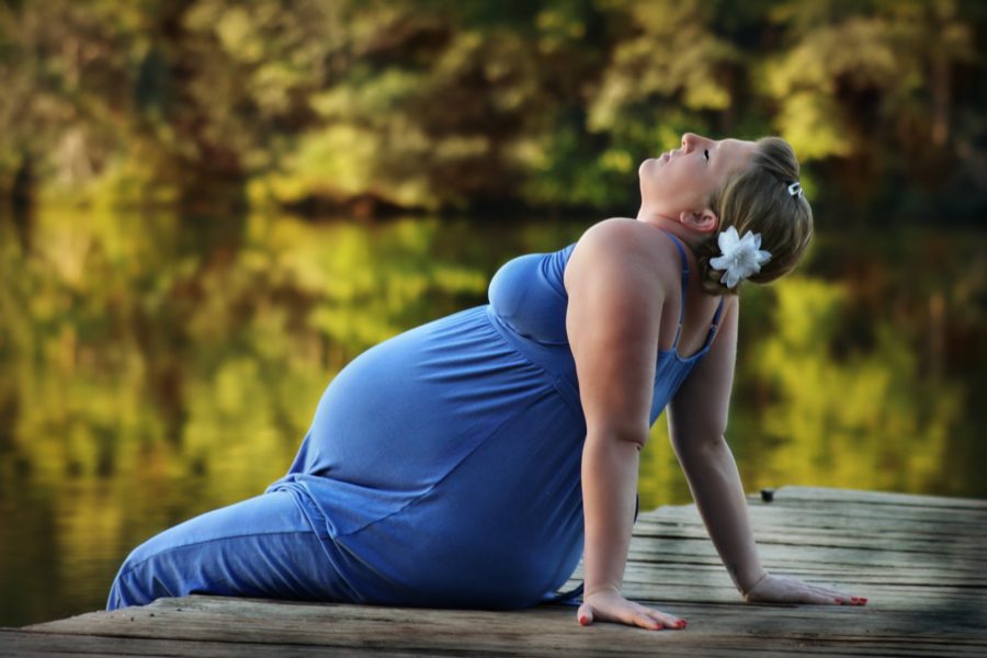 All You Need To Know To Get Ready For Pregnancy