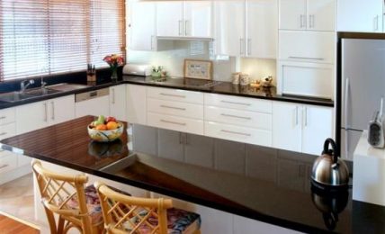 Finding The Right Material For Your Kitchen Benchtop