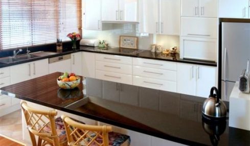 Finding The Right Material For Your Kitchen Benchtop