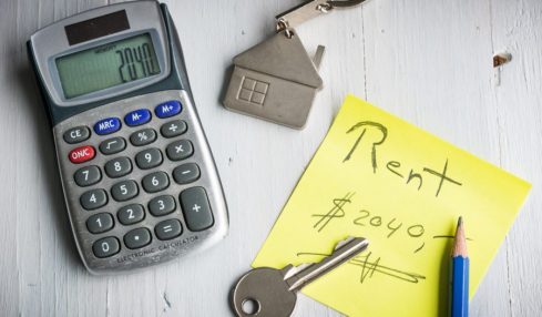 5 Most Common Money Mistakes Millennial Renters Commit