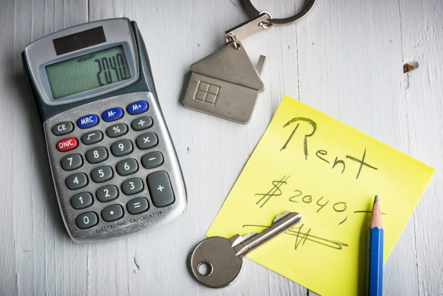 5 Most Common Money Mistakes Millennial Renters Commit
