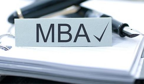 MBA-Program offered