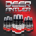Deer Spray Antler Is Useful For Injury Recovery