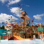 Summer Pleasure: 6 Best Water Parks Of Montreal