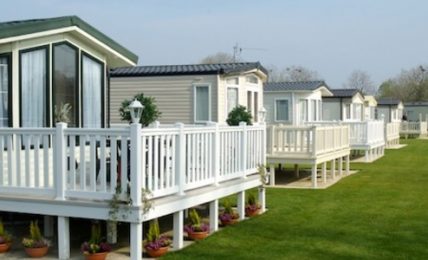 4 Practical Benefits You Can Get From A Mobile Home