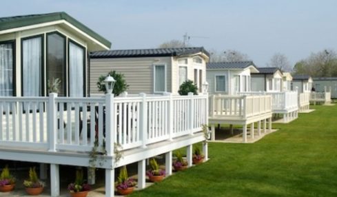 4 Practical Benefits You Can Get From A Mobile Home