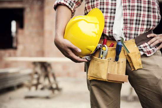 Is Your Tradesman Insured?