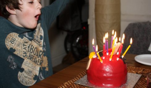Great Feast: 7 Spots For Your Kid’s Birthday Party In Cleveland