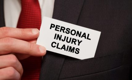 4 Key Tips To Successfully Win A Personal Injury Claim