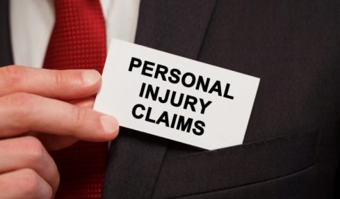 4 Key Tips To Successfully Win A Personal Injury Claim