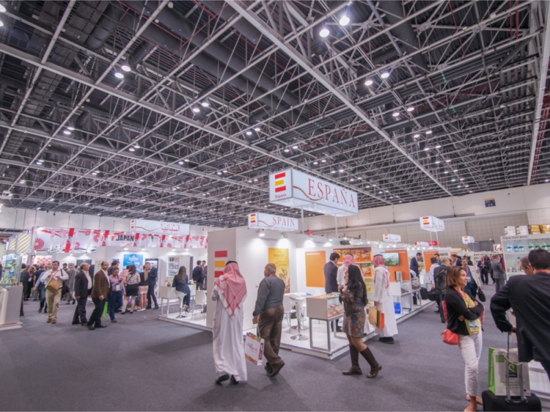 5 Simple Strategies For Keeping Your Trade Exhibit On Budget