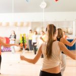 5 Ways To Make Working Out More Fun