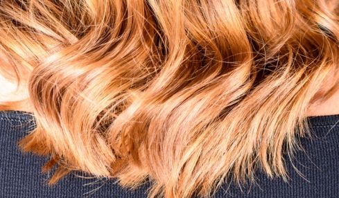 It Is Time To Get Balayage Hair If You Want To Stand Out