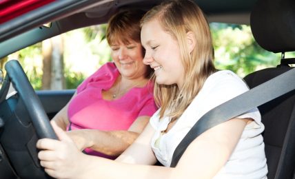 When Should Your Teen Start To Drive
