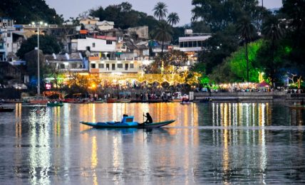 Your 48 Hours Guide To Mount Abu Sorted