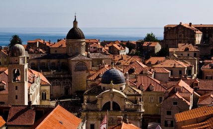 Why Fans Of Game Of Thrones Should Visit Dubrovnik
