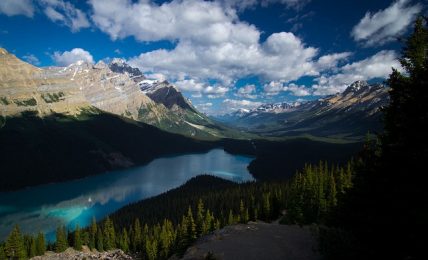 Unique Places: 7 Nature Reserves Of Canada
