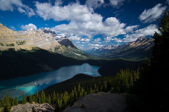 Unique Places: 7 Nature Reserves Of Canada