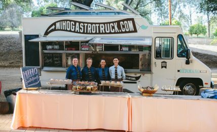 4 Better Things Food Trucks Can Do That Restaurants Can’t