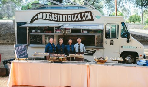 4 Better Things Food Trucks Can Do That Restaurants Can’t