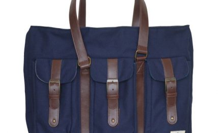 The Full Guide To Buying A Laptop Bag