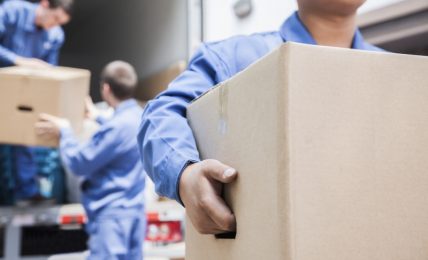 3 Tips To A Better Moving Experience